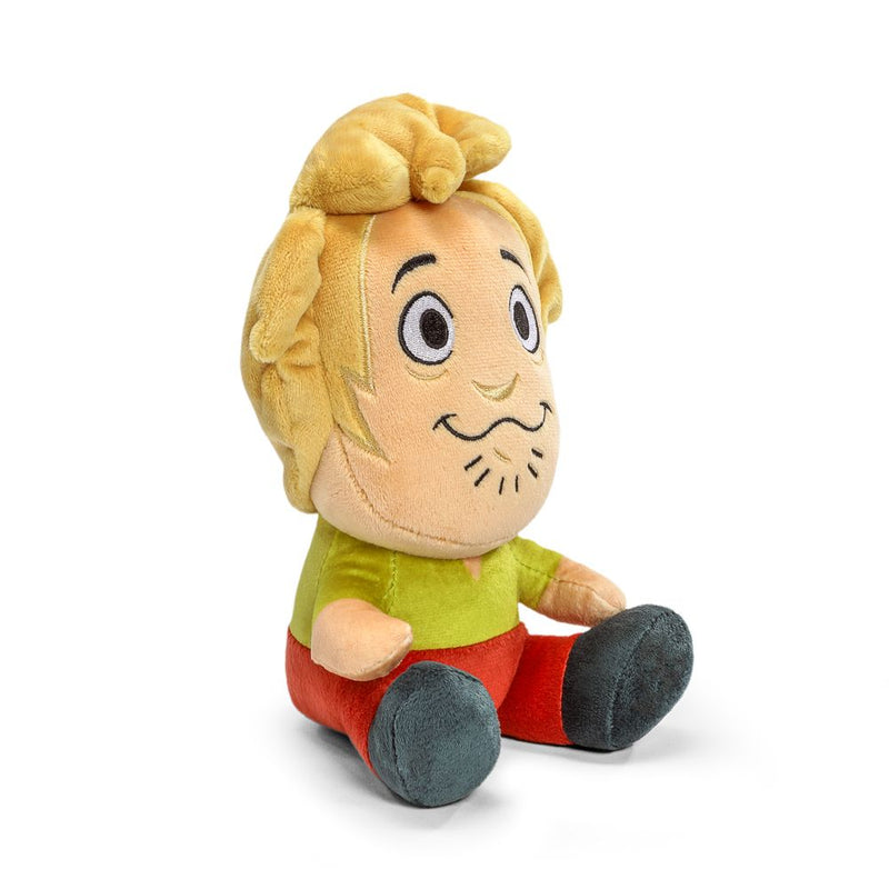 Chargez l'image dans la visionneuse de la galerie, Neca Scooby-Doo - Scooby-Doo Characters " Phunny Plush
