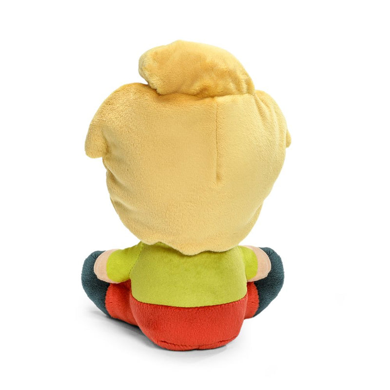 Chargez l'image dans la visionneuse de la galerie, Neca Scooby-Doo - Scooby-Doo Characters " Phunny Plush
