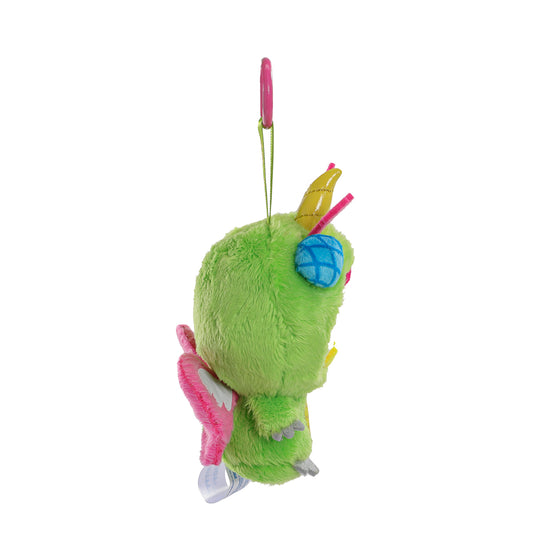 Neca Hello Kitty! - Unibee Kaiju Charm Plush