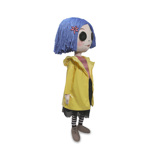Neca Coraline - Coraline Premium Plush Doll