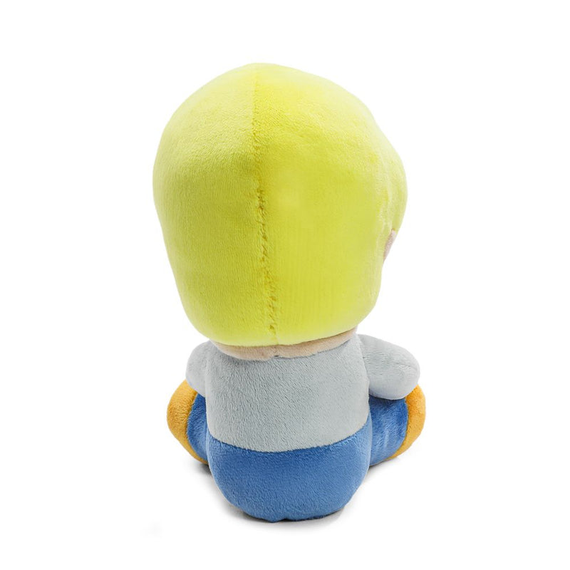 Chargez l'image dans la visionneuse de la galerie, Neca Scooby-Doo - Scooby-Doo Characters " Phunny Plush
