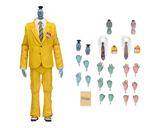 Neca Beetlejuice - Ultimate Bob 7″  Scale Action Figure