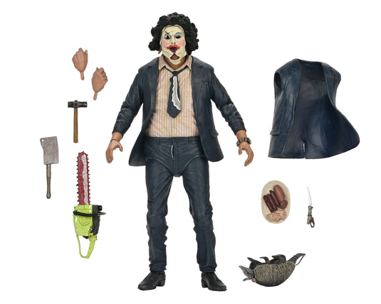 Texas Chainsaw Massacre - 50TH Anniversary Ultimate Pretty Woman Leatherface 7