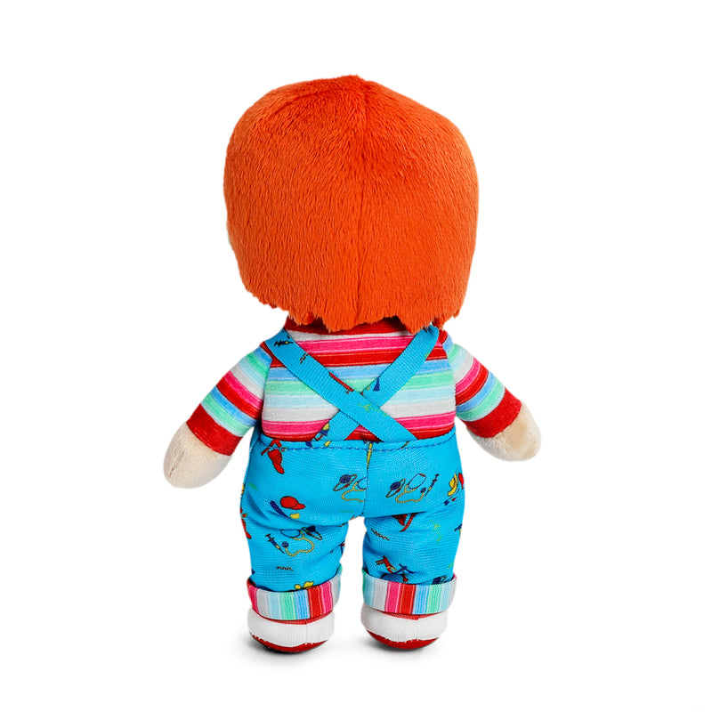 Chargez l'image dans la visionneuse de la galerie, Neca Child's Play 2: Good Guys Chucky Standing 7.5" Phunny Plush
