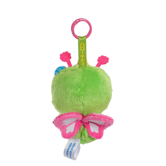 Neca Hello Kitty! - Unibee Kaiju Charm Plush