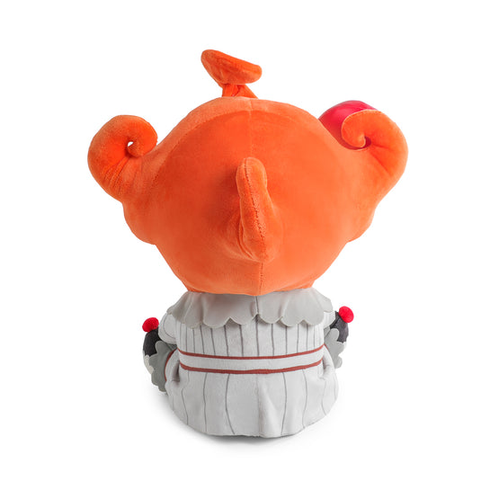 Neca IT Pennywise - Welcome To Derry Pennywise With Balloon Phunny Plush
