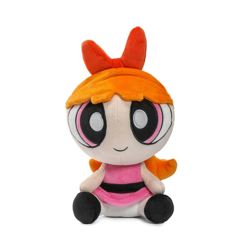 Chargez l'image dans la visionneuse de la galerie, Neca The Powerpuff Girls - Characters " Phunny Plush
