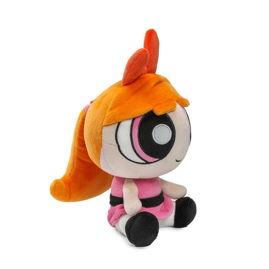 Neca The Powerpuff Girls - Characters " Phunny Plush