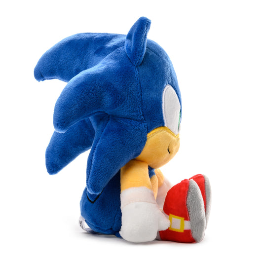 Phunny Sonic - Peluche del erizo de 8"
