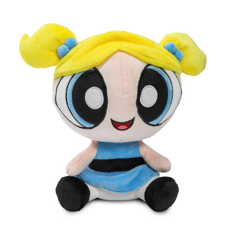 Chargez l'image dans la visionneuse de la galerie, Neca The Powerpuff Girls - Characters " Phunny Plush
