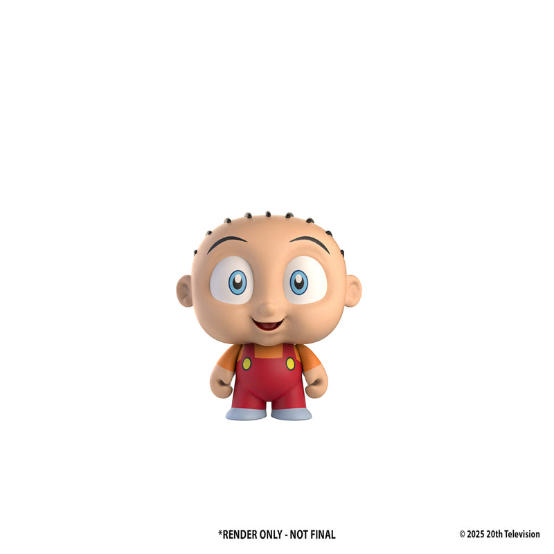 Load image into Gallery viewer, Family Guy - Freakin' Sweet 3Inch Vinyl Mini Figure Blind Box Vinyl Figure
