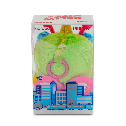 Neca Hello Kitty! - Unibee Kaiju Charm Plush