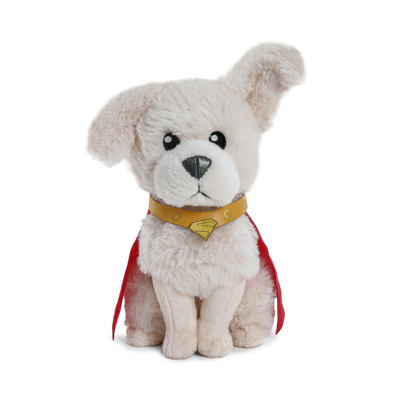 Chargez l'image dans la visionneuse de la galerie, Neca DC Comics Superman - Krypto The Superdog Phunny Plush
