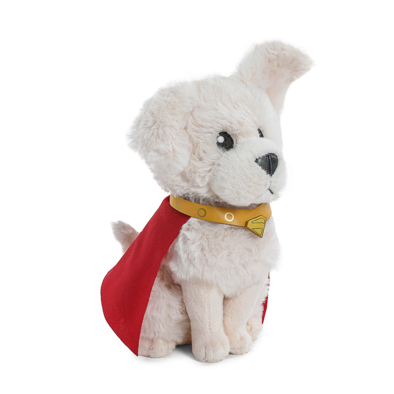 Chargez l'image dans la visionneuse de la galerie, Neca DC Comics Superman - Krypto The Superdog Phunny Plush
