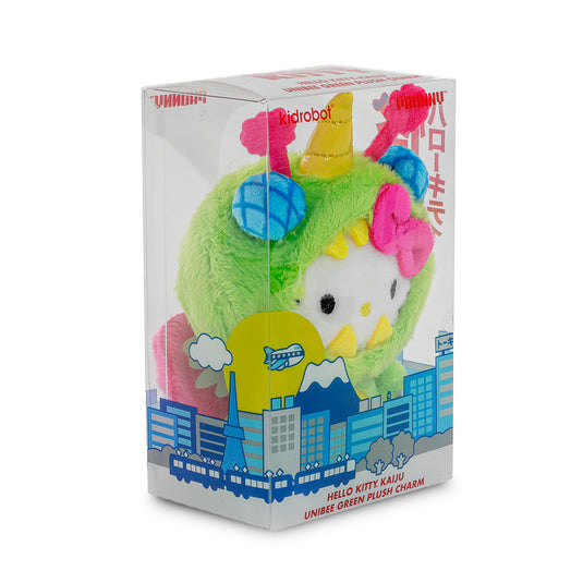 Neca Hello Kitty! - Unibee Kaiju Charm Plush