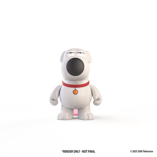 Family Guy - Freakin' Sweet 3Inch Vinyl Mini Figure Blind Box Vinyl Figure