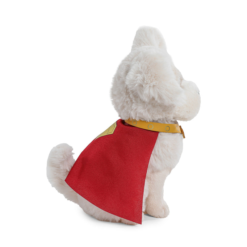 Chargez l'image dans la visionneuse de la galerie, Neca DC Comics Superman - Krypto The Superdog Phunny Plush
