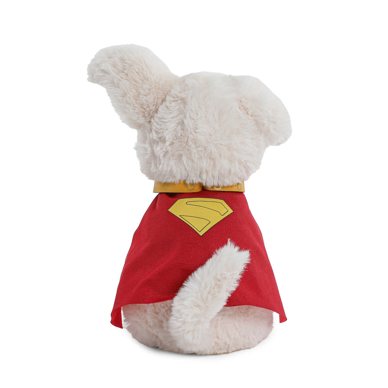 Chargez l'image dans la visionneuse de la galerie, Neca DC Comics Superman - Krypto The Superdog Phunny Plush
