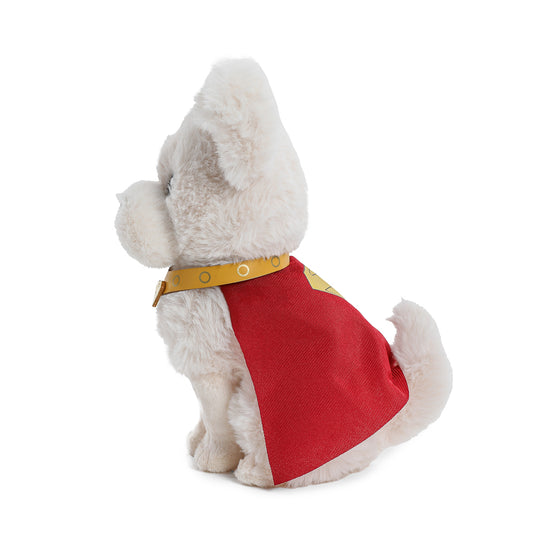 Neca DC Comics Superman - Krypto The Superdog Phunny Plush