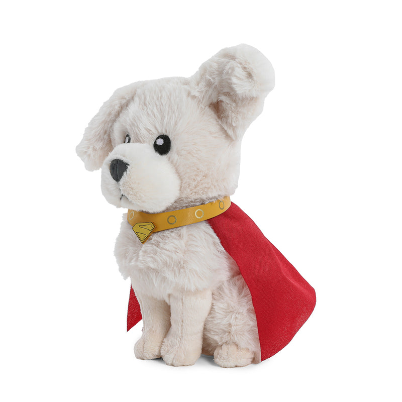 Chargez l'image dans la visionneuse de la galerie, Neca DC Comics Superman - Krypto The Superdog Phunny Plush
