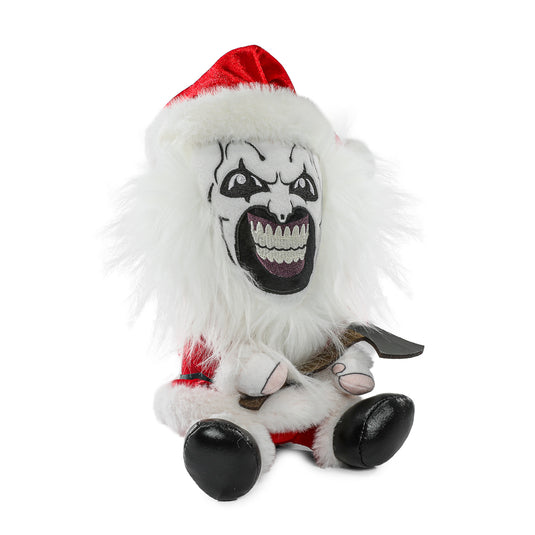 Neca Terrifier - Terrifier Santa Art The Clown 7.5