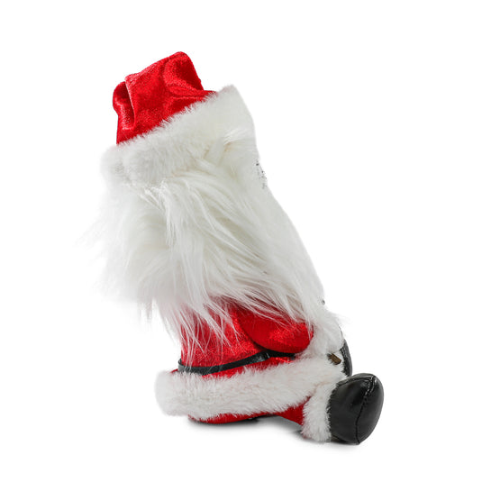 Neca Terrifier - Terrifier Santa Art The Clown 7.5" Phunny Plush