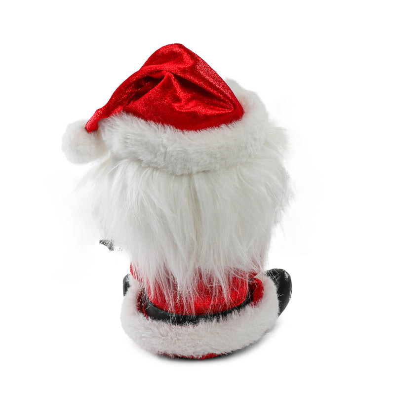 Chargez l'image dans la visionneuse de la galerie, Neca Terrifier - Terrifier Santa Art The Clown 7.5" Phunny Plush
