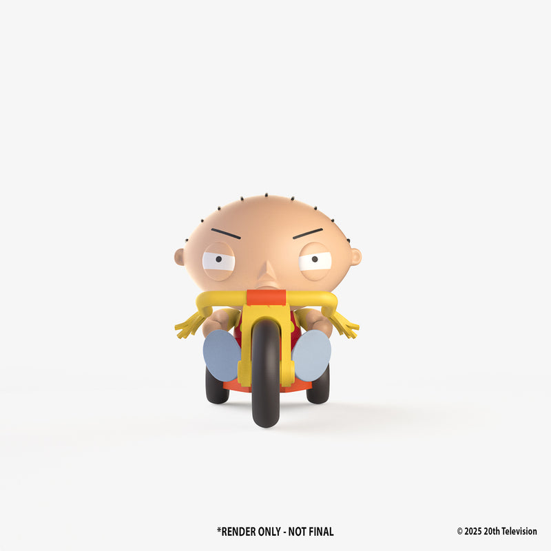 Load image into Gallery viewer, Family Guy - Freakin' Sweet 3Inch Vinyl Mini Figure Blind Box Vinyl Figure
