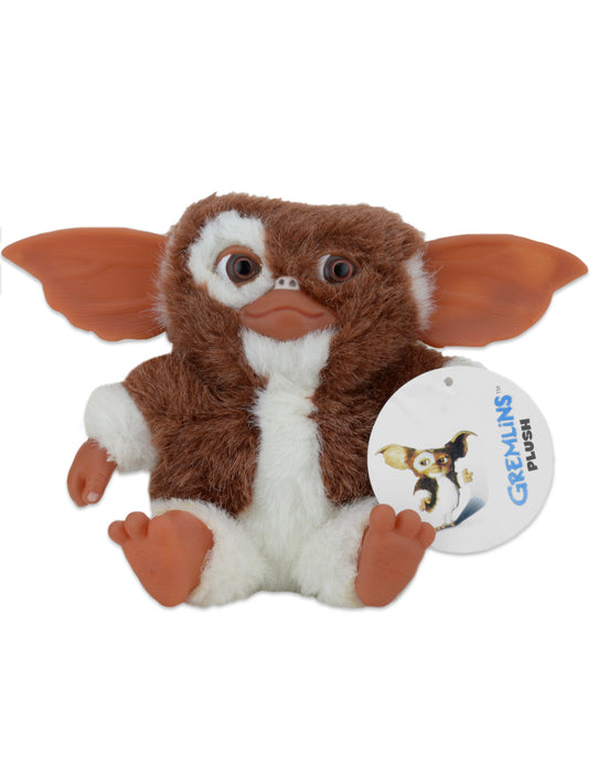 Gremlins - Gizmo sonriente de peluche de 6
