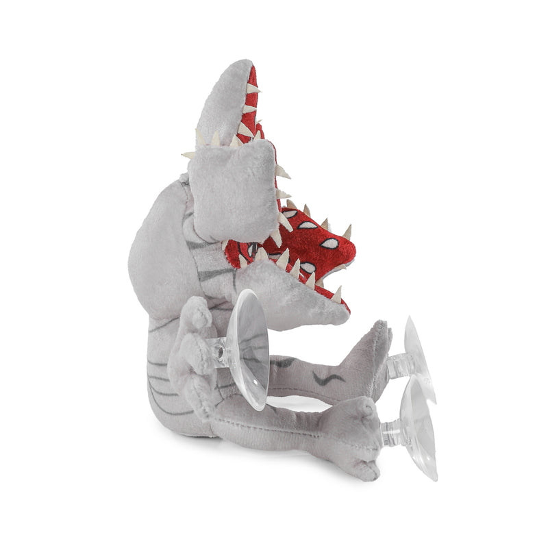 Cargue la imagen en el visor de la galería, Neca Stranger Things - Demogorgon Window Clinger Plush
