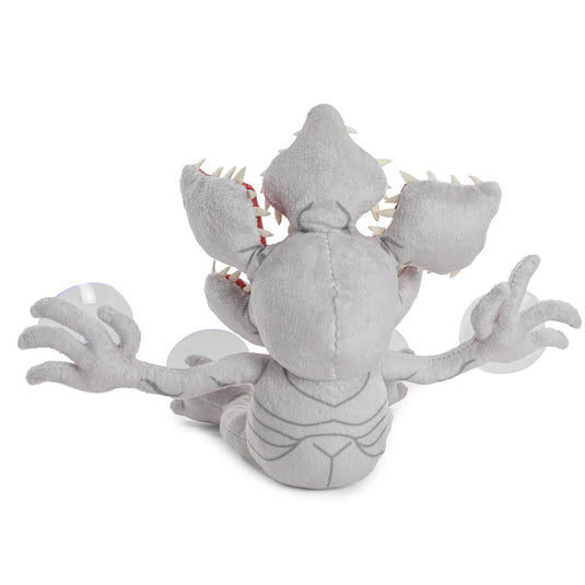 Neca Stranger Things - Demogorgon Window Clinger Plush