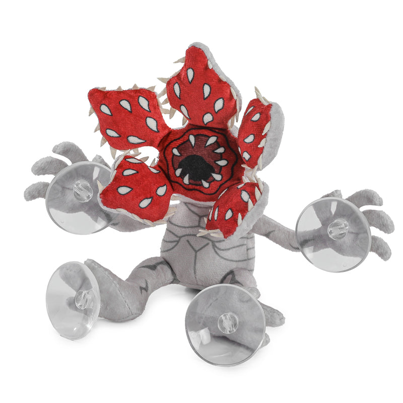 Cargue la imagen en el visor de la galería, Neca Stranger Things - Demogorgon Window Clinger Plush
