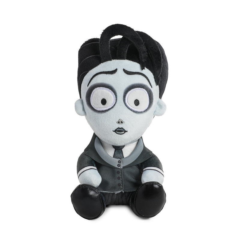 Chargez l'image dans la visionneuse de la galerie, Neca Corpse Of Bride - Characters Phunny Plush
