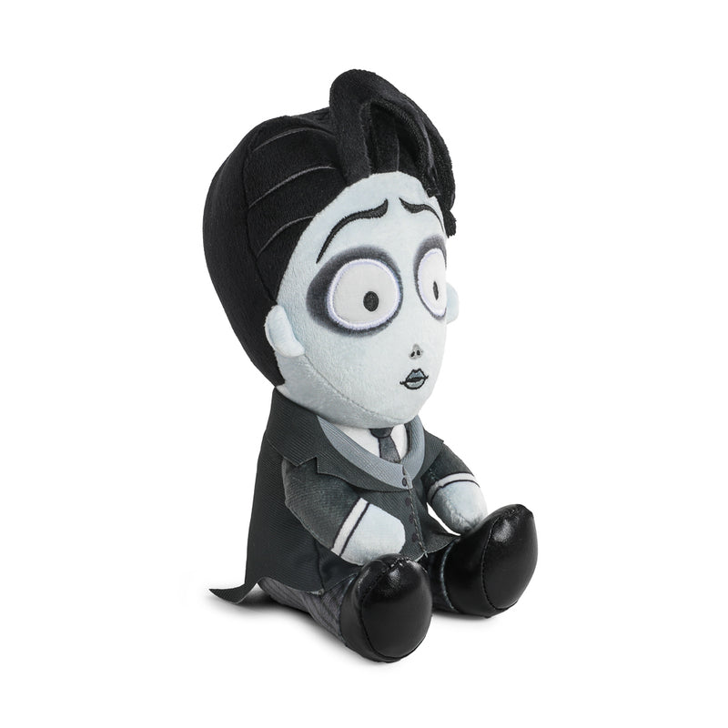 Chargez l'image dans la visionneuse de la galerie, Neca Corpse Of Bride - Characters Phunny Plush
