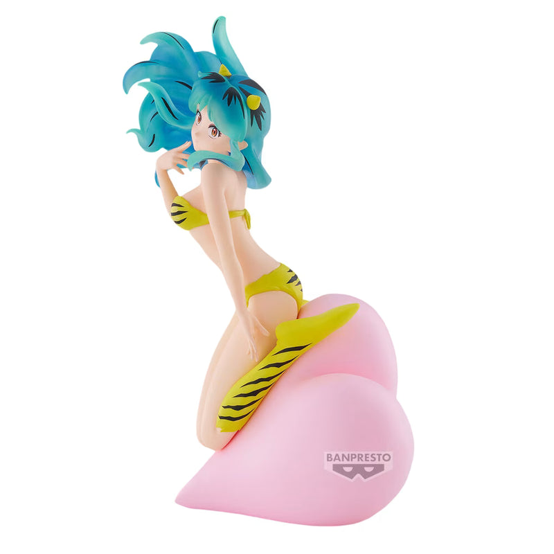 Cargue la imagen en el visor de la galería, Little Buddy Urusei Yatsura - Espresto Lum (Soft and Drifting) Figure
