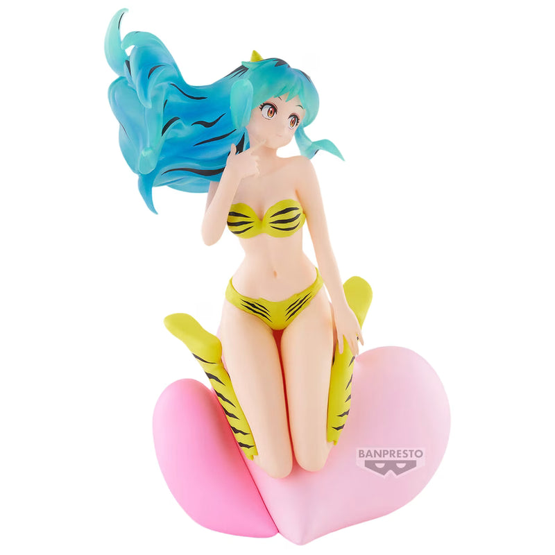 Cargue la imagen en el visor de la galería, Little Buddy Urusei Yatsura - Espresto Lum (Soft and Drifting) Figure
