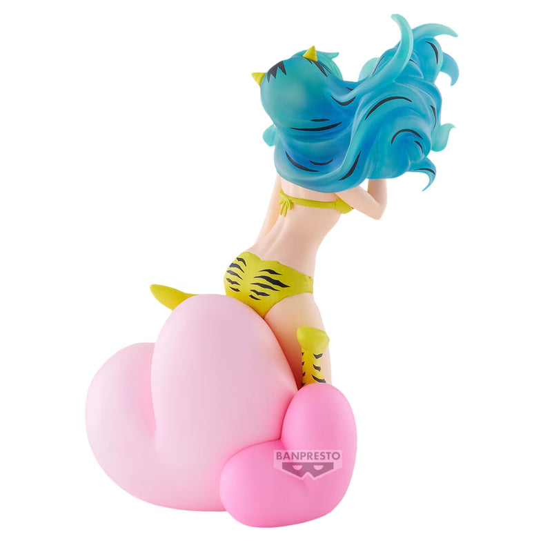 Cargue la imagen en el visor de la galería, Little Buddy Urusei Yatsura - Espresto Lum (Soft and Drifting) Figure
