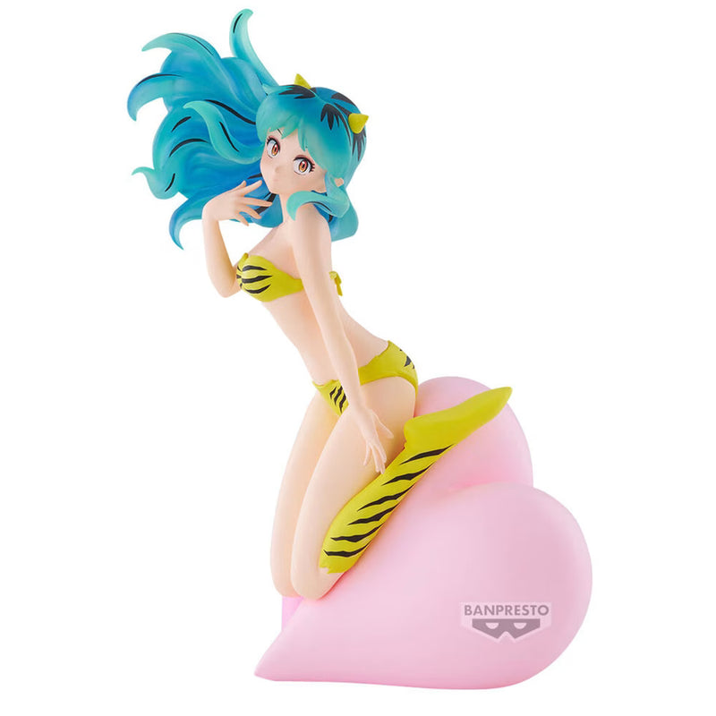 Cargue la imagen en el visor de la galería, Little Buddy Urusei Yatsura - Espresto Lum (Soft and Drifting) Figure
