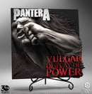 Pantera Vulgar - Display of Power Statue