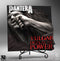 Pantera Vulgar - Display of Power Statue