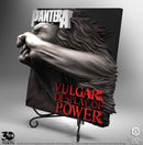 Pantera Vulgar - Display of Power Statue