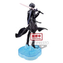 Figura Kirito Sword Art Online Alicization War Of Underworld