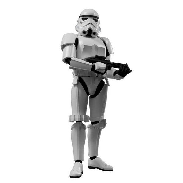 Load image into Gallery viewer, Blokees Star Wars - Stormtrooper Champion Class 02 Brick Toy
