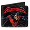 DC Comics: Nightwing Issue