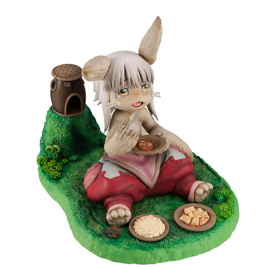 Good Smile Company Made in Abyss - The Golden City of the Scorching Sun Nanachi ver. Nnah Figure
