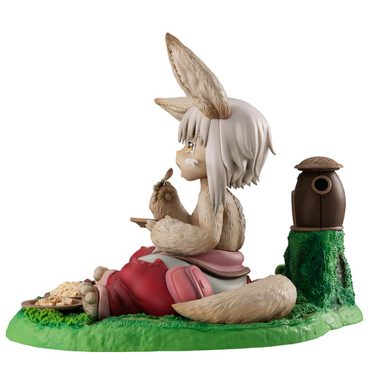 Good Smile Company Made in Abyss - The Golden City of the Scorching Sun Nanachi ver. Nnah Figure