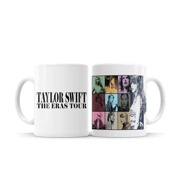 Taylor Swift - The Eras Tour Mug
