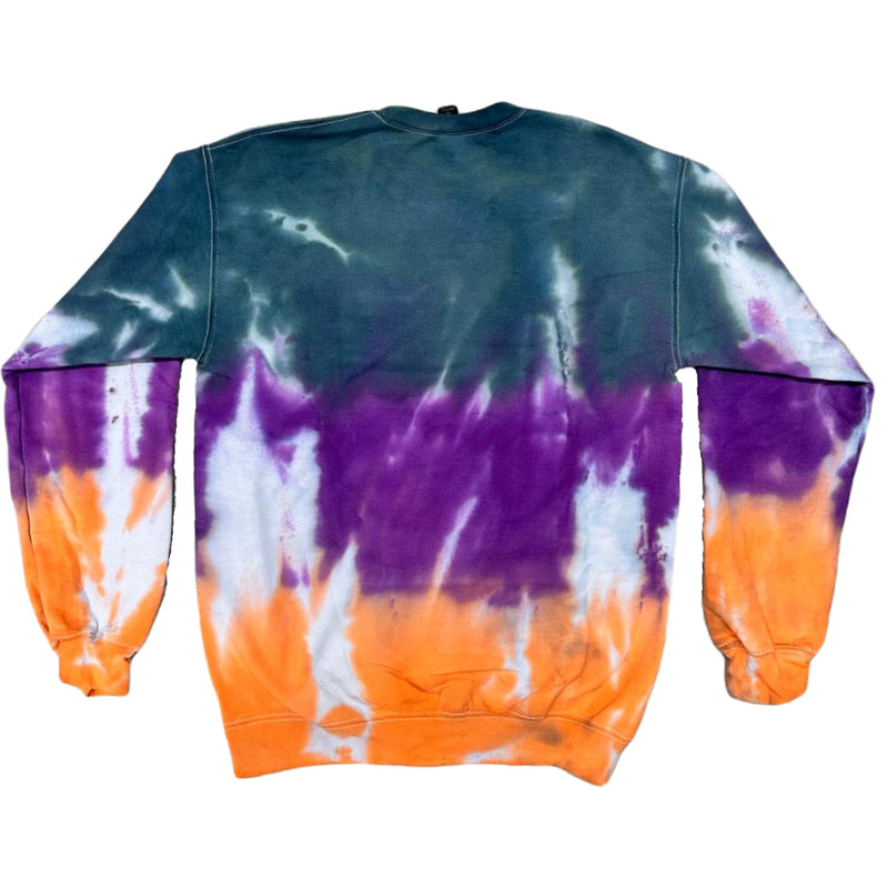 Load image into Gallery viewer, Hocus Pocus: Sanderson Sisters Halloween Sweatshirt
