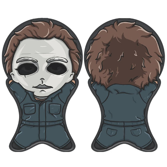 Halloween: Michael Myers Super Soft Pillow