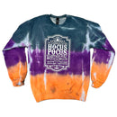 Hocus Pocus: Sanderson Sisters Halloween Sweatshirt